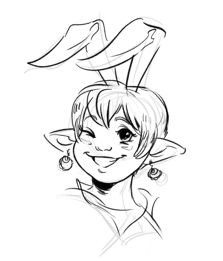 drawn by meadowmood @ tumblr/DA